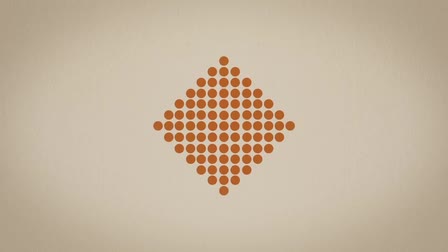 The Garden Creative motion graphics reel