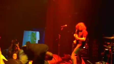 2009 Afro Punk Tour ft Saul Williams- NYC -  by Converse