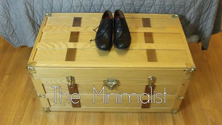 The Minimalist