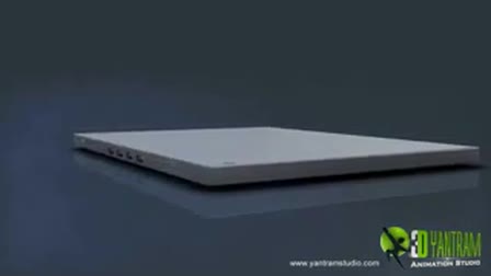 Product (Mobile Device Charger) Promotion Animation Video