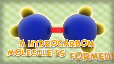 About Petrochemicals Multistyle Motion Graphics and Animation Video - Client: AFPM