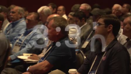 Event Recap Summary Video Fast Paced Animation and Footage Mix - Client: AFPM