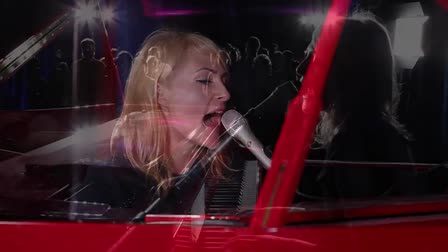 Metric - Breathing Underwater