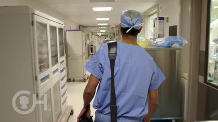 Children's Hospital of Philadelphia - Young Adult Hip Preservation Program