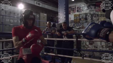 Church St. Boxing