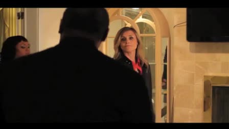 trailer for short film compromised