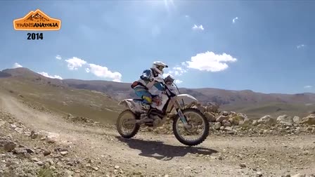 Devrim Akteke Showreel