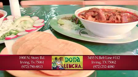 Doña Lencha Restaurants