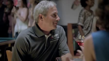 Mitsubishi Electric Commercial with Fred Couples "Karaoke"