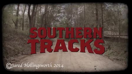 Southern Tracks