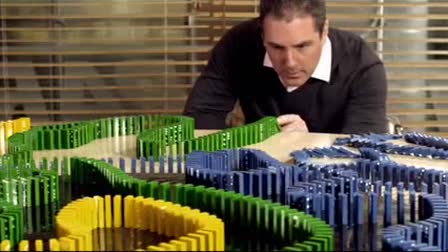 Star Bank - Dominos
