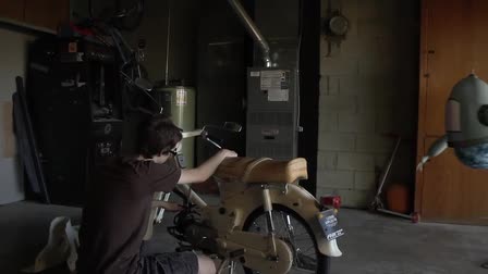 James Meltzer 2014 Demo Reel