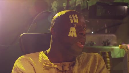 Wyclef "MidLife Crisis"