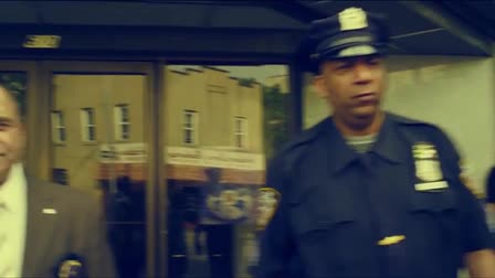 Wyclef "Hard Times"