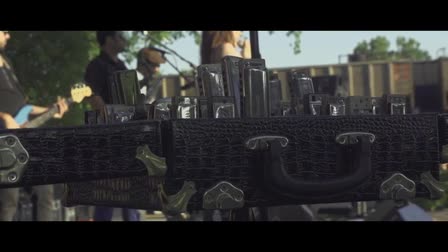 Cinematography Reel
