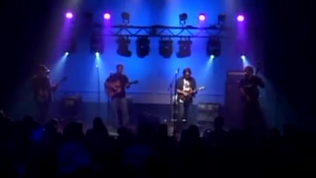 Yonder Mountain String Band - Rag Mama - 10-23-2008