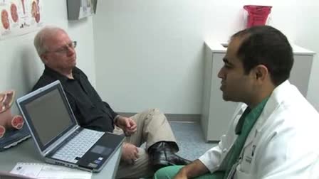 Urology San Antonio Promotion - "Meet the Surgeons"
