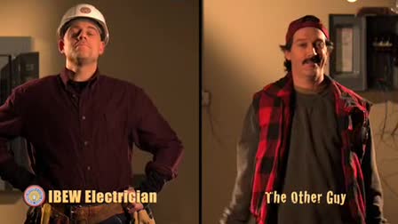 IBEW - Better Electrician