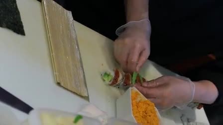 Nori Sushi for Groupon
