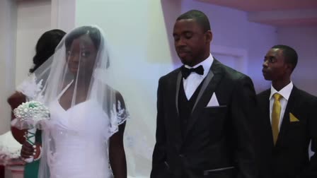 Wedding Demo Reel 2014
