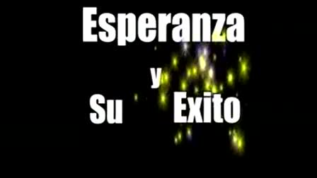 Esperenza Y su exito
