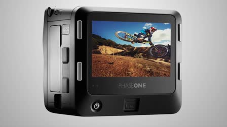 Digital Transitions - PhotoPlus Expo 2014