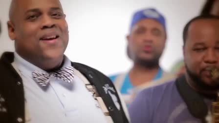 New Orleans Hornets “I’m In” NBA Campaign
