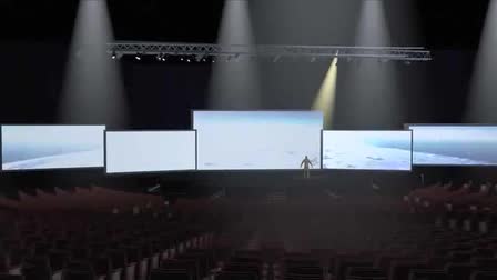 CCTV 2014 Motion Graphics Reel