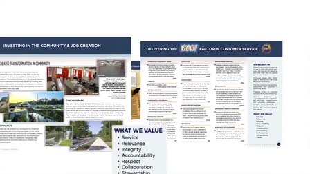 Leon County Annual Report 2014