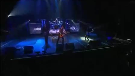 Three Days Grace- Live at The Palace of Auburn Hills
