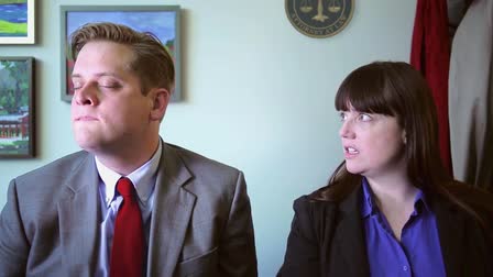 Divorce Attorney