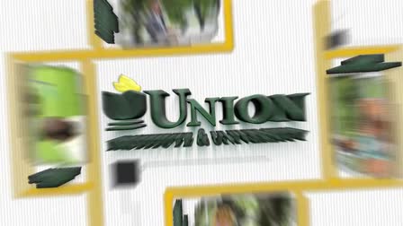 Union State University tv commercial