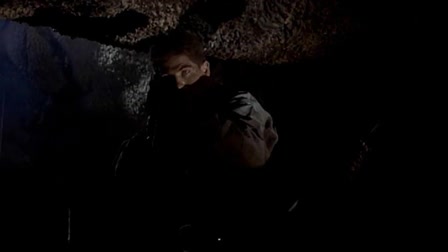 Dramatic Film Editor Reel for Randy Vandegrift