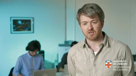 MOOC - Goldsmith College