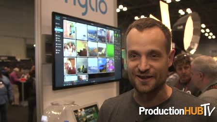 Mylio - PhotoPlus Expo 2014