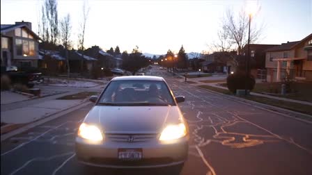 MoVI Demo
