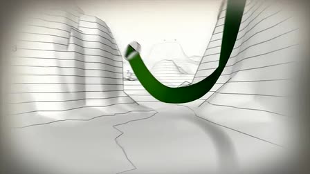 Motion Graphics Demo Reel