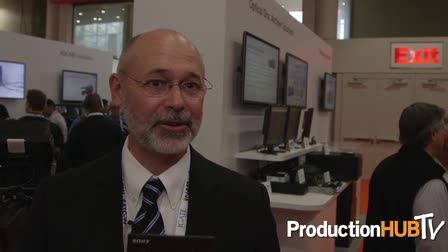 Sony Creative Software - CCW 2014