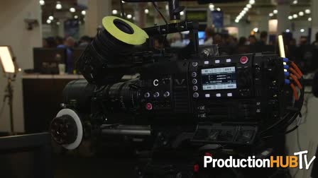 Panasonic USA - CCW 2014