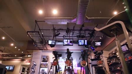 AbelCine - CCW 2014