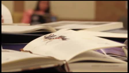 Introduction to the Mansfield Library