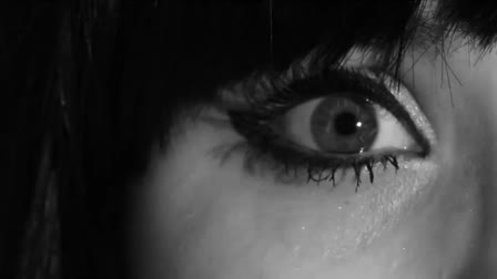 Alphaville Scene Remake
