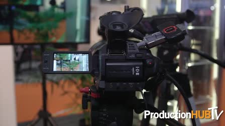 JVC Professional - CCW 2014