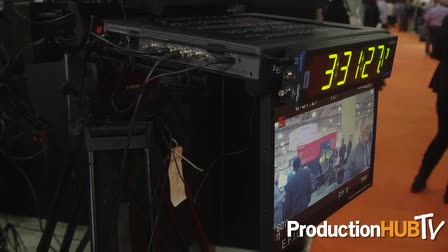 Autoscript & Autocue - CCW 2014