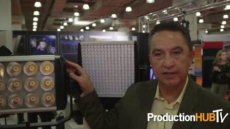 Litepanels - CCW 2014