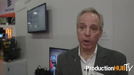 Sony Electronics - CCW 2014