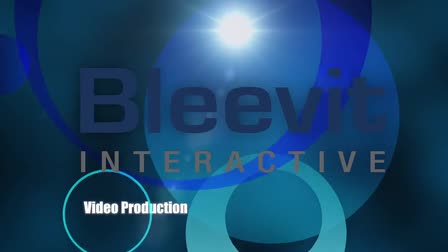 Bleevit Interactive Sizzle Reel