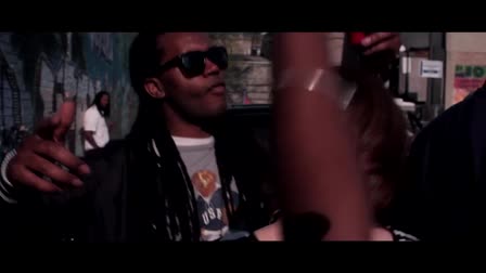 "B 4 I Knew U"  Cinematic Music Video