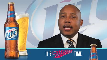 Daymond John from Shark Tank Promo Video 