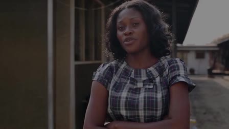 Non Profit Video shot in Africa